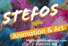 Stefos Animation & Art