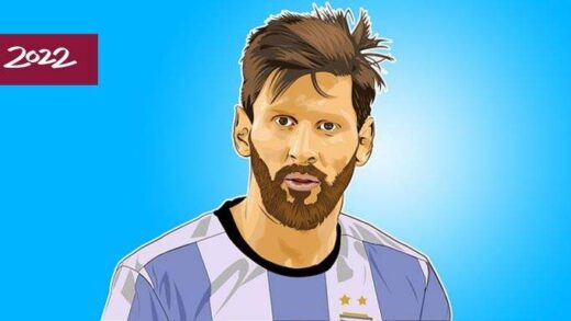 Νίκη πρώτου μεγέθους πέτυχε η Σαουδική Αραβία επικρατώντας με 1-2 την Αργεντινή (Λιονέλ Μέσι 10’ πέναλτι – Σαλέχ Αλσεχρί 48’ και Σαλέμ Αλ Νταουσάρι 53’) στην 1η αγωνιστική του 3ου ομίλου του Μουντιάλ 2022, που διεξήχθη στις 12 το μεσημέρι της Τρίτης 22 Νοεμβρίου στο Στάδιο Λουσαϊλ της ομώνυμης πόλης στο Κατάρ. Φωτογραφία από Abdullah Munzer από το Pixabay