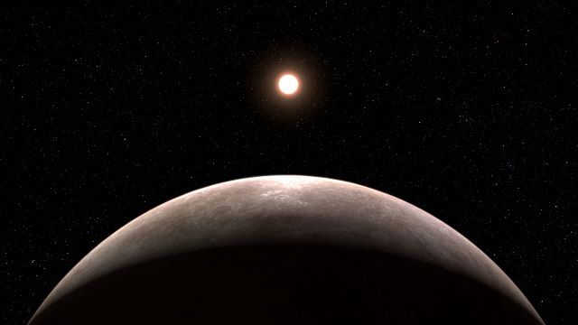 Exoplanet_LHS_475_b_and_its_star_Illustration