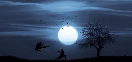 jpeg-optimizer - o-daskalos-tou-Kung-Fu-kai-to-mialo-tou-archariou