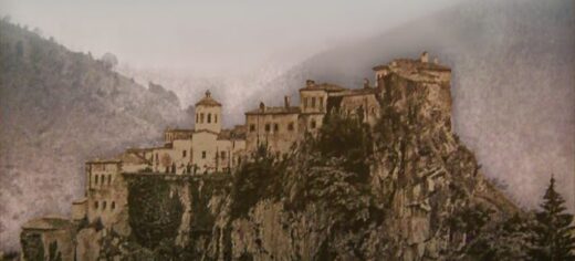 1226i Panigiriki eorti Agiou Georgiou Peristereota