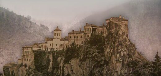 1226i Panigiriki eorti Agiou Georgiou Peristereota