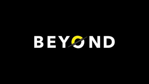 Beyond New Logo Final Black Bg