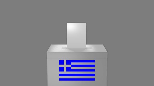 Greek Elections 2023 diloseis