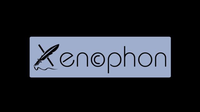 Logotypo xenofonrta
