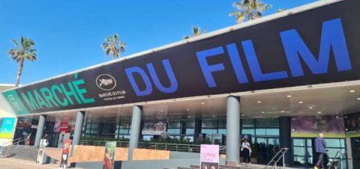 Το Film Office tis PKM sto Festival Kinimatografou Cannnon