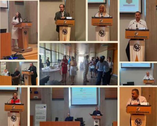 Co Working Congress