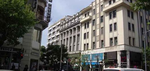 Ergasies-sti-kentriki-odo-Tsimiski-tis-Thessalonikis