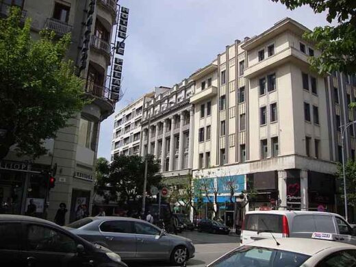 Ergasies-sti-kentriki-odo-Tsimiski-tis-Thessalonikis