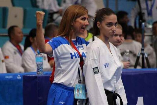 Stin-3i-thesi-tou-kosmou-i-Ellada-me-84-metallia-sto-Pagkosmio-Protathlima-Takekwon-Do ITF