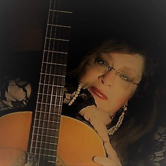 Liza Mamakouka