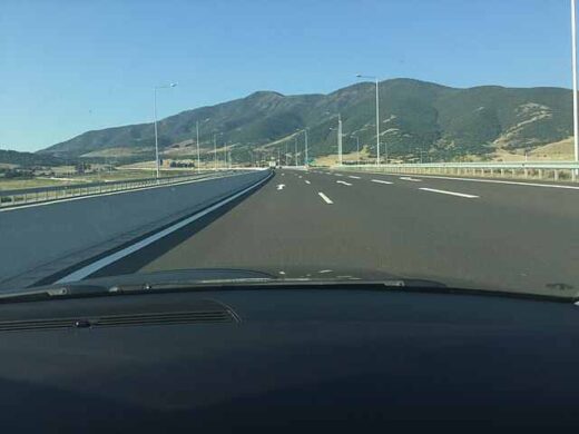 nakoinosi-gia-ti-kikloforia-ton-ochimaton-sto -tmima-tou-aftokinitodromou-E65-kai-sti-Karditsa