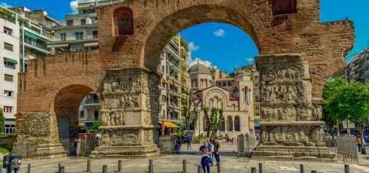 Anametrisi Zerva kai Aggeloudi sti Thessaloniki
