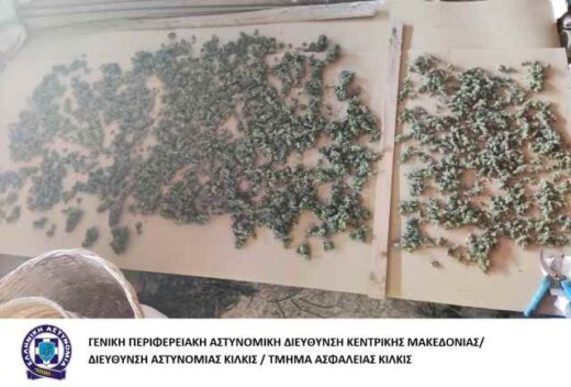 dio-sillipseis-andron-gia-narkotika-se-Pella-kai-Pieria