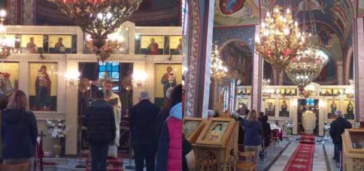 Aergite-2023-me-theia-leitourgia-kai-pandimo-etisio-mnimosino-stin-iera-moni-agiou-georgiou-peristereota
