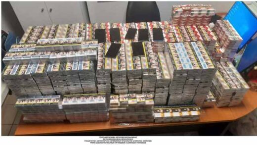 Exarthosi-5melous-egklimatikis-organosis-pou-diakinouse-megales-posotites-lathraion-tsigaron-sti-thessaloniki