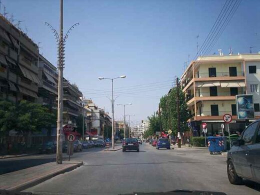 perissoteres-apo-750-trochaies- paravaseis-vevaiosan-oi-astimomikoi-sti-thessaloniki