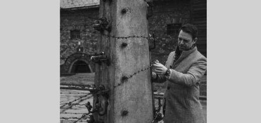 Kasselakis-Auschwitz