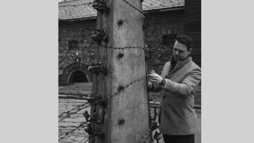 Kasselakis-Auschwitz