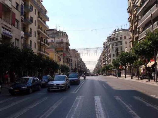 synolika-1003-paravaseis-vevaiosan-oi-trochonomoi-mesa-se-ena-diimero-sti-thessaloniki