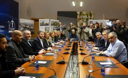 Androulakis-Agrotica