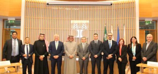 Episkepsi-antiprosopeias-apo-to-King-Saud-University-tis-Saoudikis-Aravias-sto-Panepistimio-Kyprou