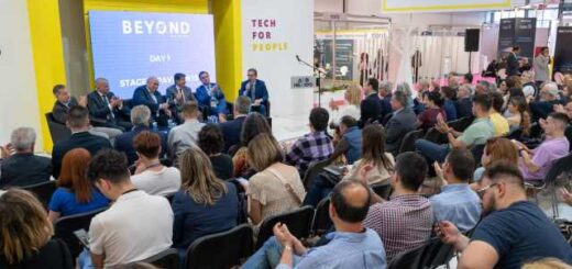 H beyond 2024 ependyei stin exostrefeia