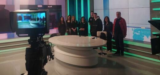 ERT-3- EKPAIDEYTIKH EPISKEPSI 26 APRILIOY 2023