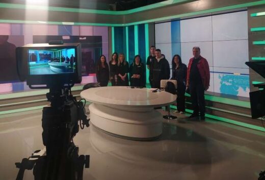 ERT-3- EKPAIDEYTIKH EPISKEPSI 26 APRILIOY 2023