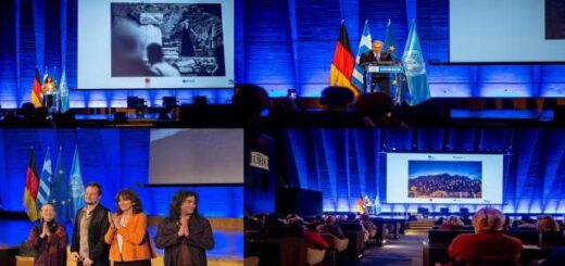 Human Requiem in Eleusis- Pagkosmia-premiera-tis-tainias-sto-spiti-tis-UNESCO-sto-Parisi