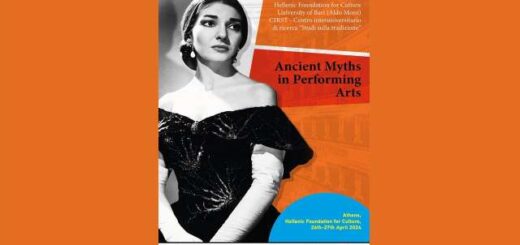 to-2o-diethnes-synedrio-archaioi-mythoi-stis-parastatikes-technes