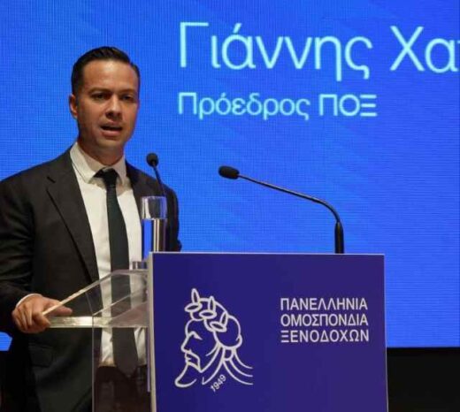 Stin-elleipsi-stratigikou-schediasmou-anatherthike-o-proedros-tis- Panelinnias-Omospondias-Xenodoxon-Giannis-Chatzis