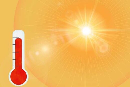 Kafsonas-me-poly-ispsiles-thermokrasies-apo-tin-triti-11-Iouniou-2024-stin-Ellada