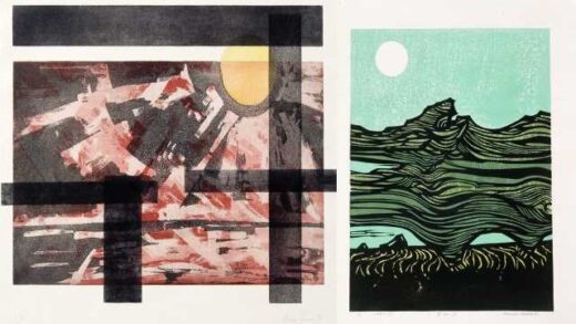 So far-so close-toso-makria- toso-konta