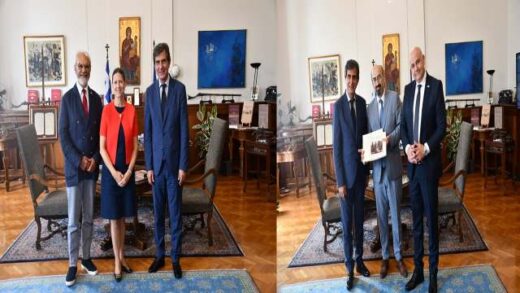 synantiseis-tou-ymath-Konstantinou-P-Giouleka-me-tin-presvira-tou-Canada-kai-ton-presvi-tis-Armenias