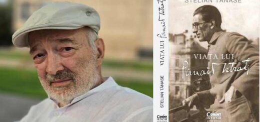 Stelian Tănase- i elefteria-einai-ola-osa-chreiazeste