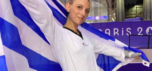 Xalkino-metallio- apo-tin-Xristina-Gkentzou-sto-taekwondo-stous-paraolympiakous-agones-tou-Parisiou