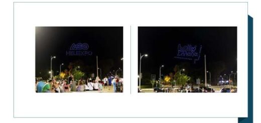 To-drone-light-show-magepse-tous-episkeptes-tis-deth