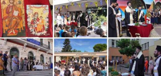 agiasmoi-scholikon-sygkrotimaton-ypo-ton-mitropoliti-thessalonikis-Filotheo