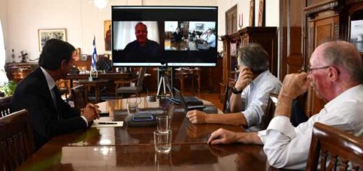 den-yparchei-kanenas-logos-idiaiteris-anisychias-apo-ti-synechizomeni-seismiki-drastiriotita-sto-Agion-Oros