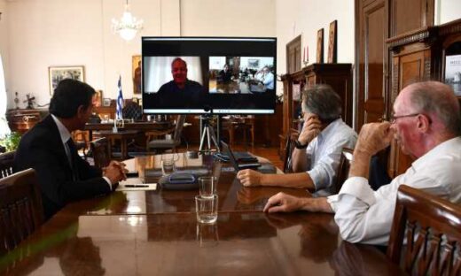 den-yparchei-kanenas-logos-idiaiteris-anisychias-apo-ti-synechizomeni-seismiki-drastiriotita-sto-Agion-Oros