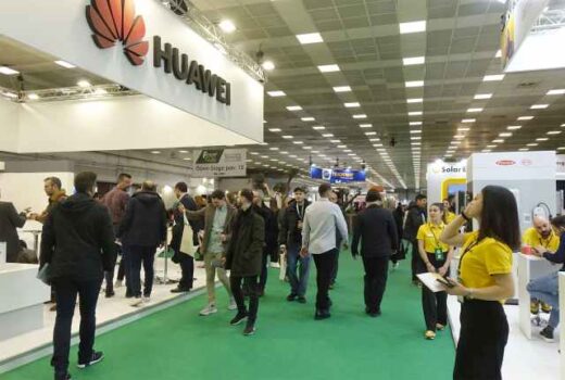 i-2i- Renewable- Energy-Tech stis-13-15 -Martiou 2025-sti-Thessaloniki