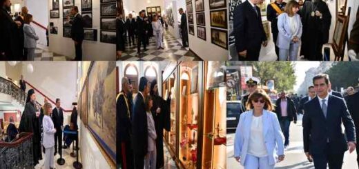 i-proedros-tis-dimokratias-Katerina-Sakellaropoulou-sto-ymath.