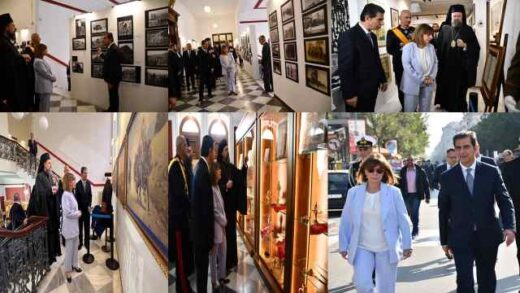 i-proedros-tis-dimokratias-Katerina-Sakellaropoulou-sto-ymath.