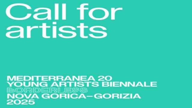 prosklisi-ekdilosis-endiaferontos-gia-ti-symmetochi-neon-dimiourgon- sti- Biennale MEDITERRANEA