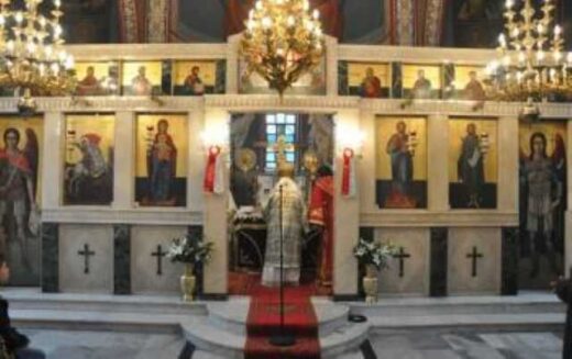 theia-leitourgia-kai-pandimo-etisio-mnimosino-stin-Iera-Moni-Agiou-Georgiou-Peristereota -Tria-t-Argite-2024