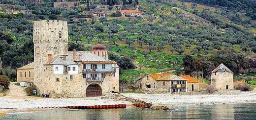 dierevnisi-tis-seismikis-drastiriotitas-sto-Agion-Oros