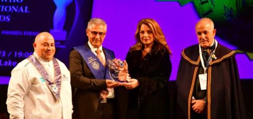 simantiki-vravevfsi-tou-organismou- Who is Who International Academy and Awards