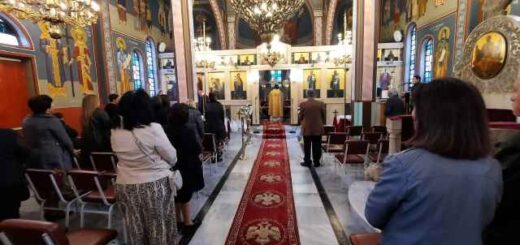 theia-leitourgia-kai-pandimo-etisio-mnimosino-gia-to-2024- stin-Iera-Moni-Agiou-Georgiou-Peristereota