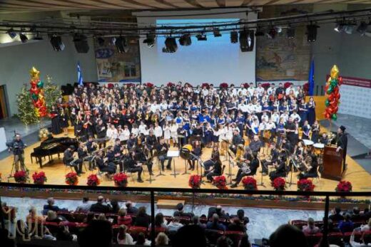 I-etisia-eortastiki-Christougenniatiki-ekdilosi-tis-Ieras-Mitropoleos-Thessalonikis